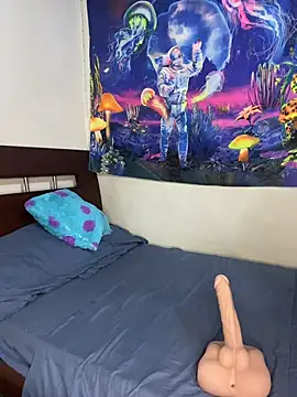 Snapshot of JACOB_STID77 chatting on 12/15/25, 05:12 JACOB STID77 online show from 12/15/25, 05:12