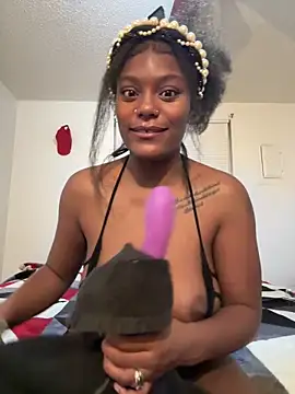 MissLondonDBrat online show from 12/22/25, 02:08