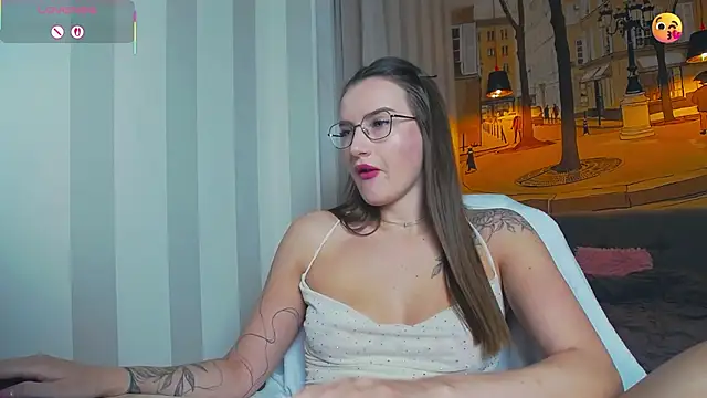 ALICE  ALICE69 online show from 04/05/26, 07:55