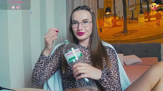 ALICE  ALICE69 online show from 04/20/26, 08:10