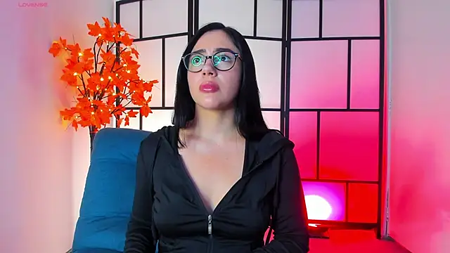 marysofff online show from 11/29/25, 05:54