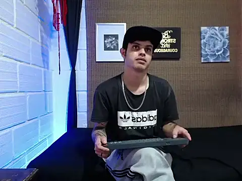 wild duo777 online show from 11/27/25, 07:05