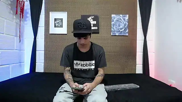 wild duo777 online show from 12/17/25, 05:08