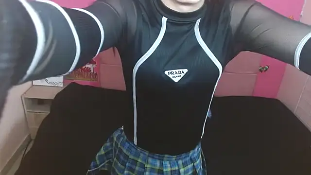 madalia303av online show from 11/14/25, 04:49