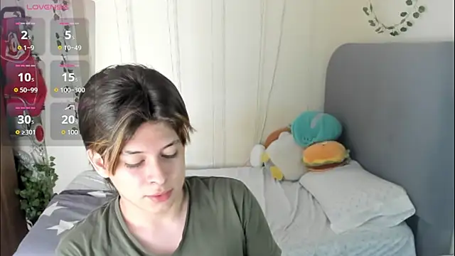 Felix kitty online show from 01/06/26, 07:17