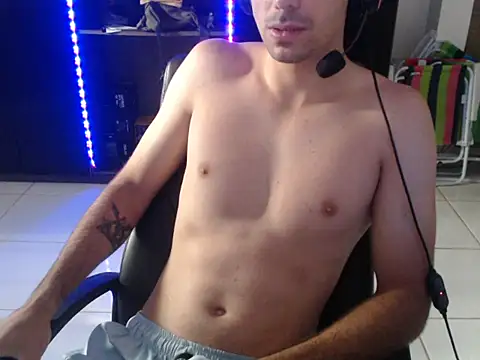 ExItEdErabbtis online show from 11/29/25, 07:39