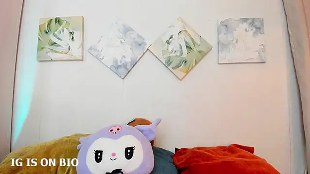 cleeo nile online show from 11/24/25, 03:06