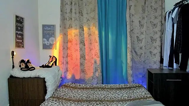 Angel White25 online show from 02/23/26, 12:41