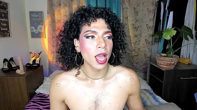 Angel White25 online show from 04/23/26, 02:02