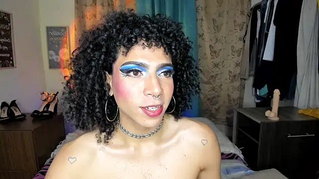 Angel White25 online show from 04/24/26, 12:35