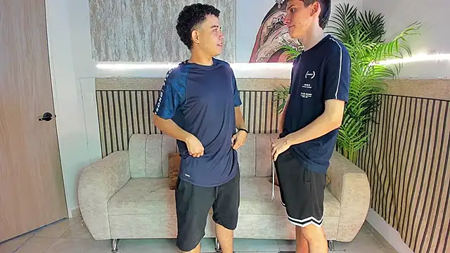 Justingsex1 online show from 12/04/25, 05:17