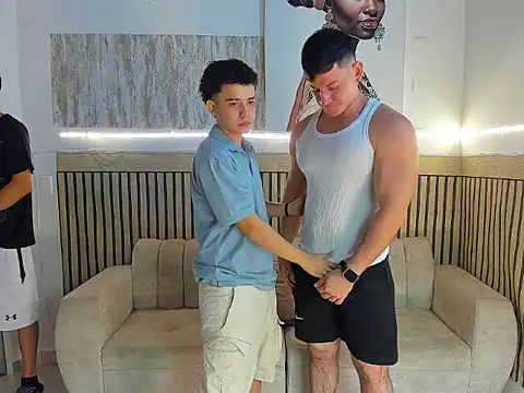 Justingsex1 online show from 12/20/25, 05:47