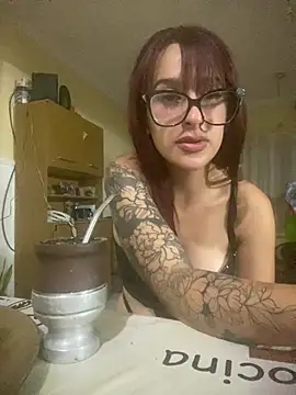 Taurina0105 online show from 03/20/26, 06:18