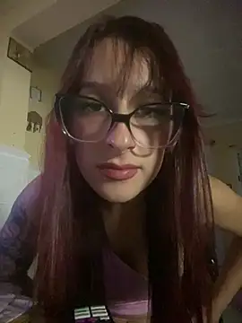 Taurina0105 online show from 04/23/26, 06:25