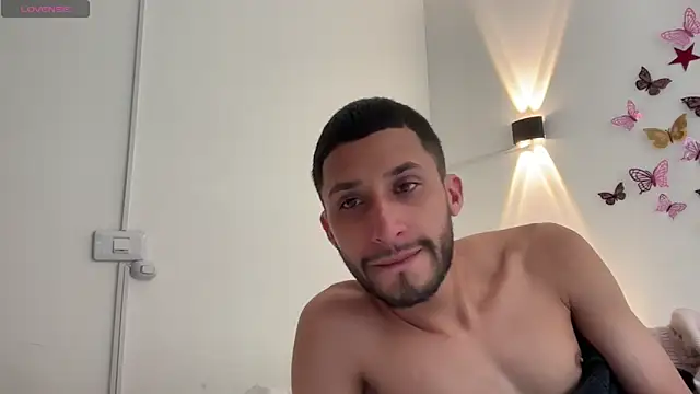 MrandMrsRivas online show from 01/10/26, 07:15