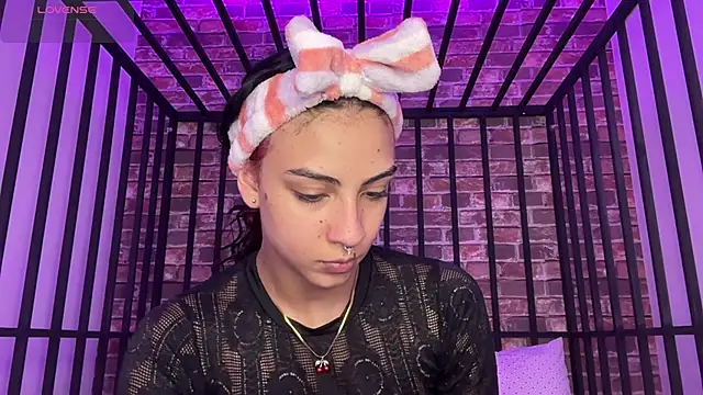 MrandMrsRivas online show from 04/13/26, 09:09