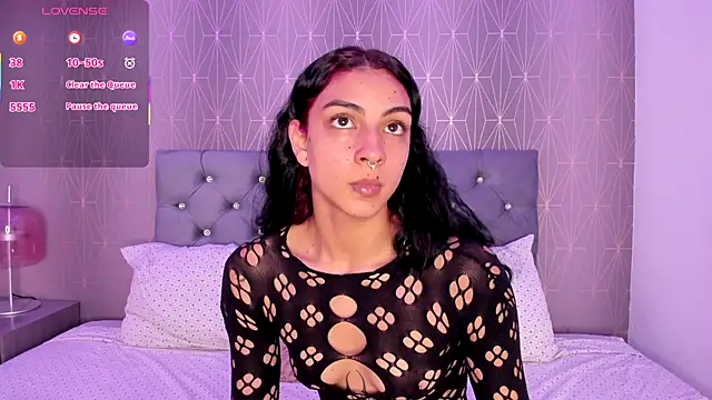 MrandMrsRivas online show from 04/23/26, 08:11