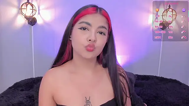 Stephany-roses- online show from 11/20/25, 12:55