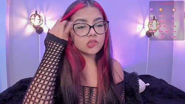 Stephany-roses- online show from 12/16/25, 12:48