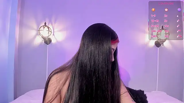 Stephany-roses- online show from 02/23/26, 01:03