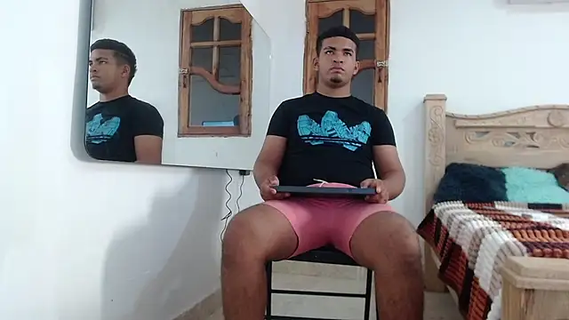 mathews    online show from 11/16/25, 03:56