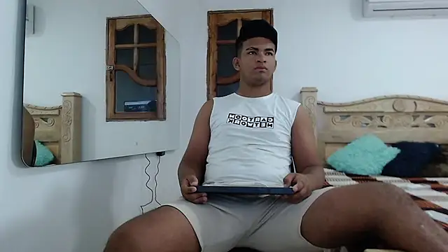 mathews    online show from 12/02/25, 02:39