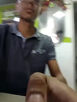 yesua28 online show from 12/17/25, 07:09