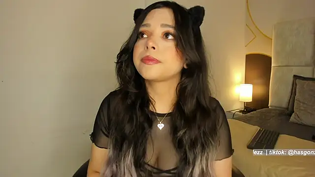 Has gonzalez online show from 04/24/26, 04:37