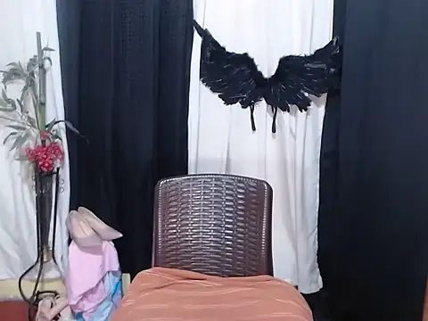 SKINNYMONSTERCOCK online show from 03/27/26, 10:42