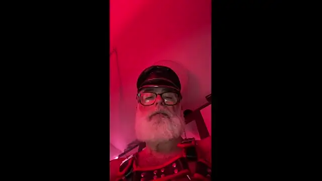 LeatherSdaddy online show from 11/29/25, 10:13