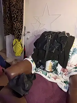 LeatherSdaddy online show from 12/20/25, 03:41