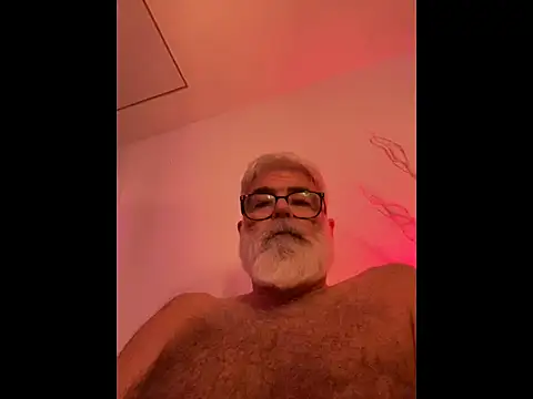 LeatherSdaddy online show from 01/07/26, 05:54