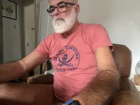 LeatherSdaddy online show from 01/09/26, 11:57