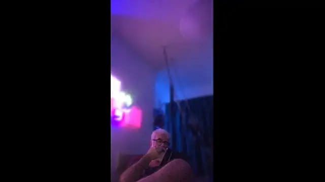 Snapshot of LeatherSdaddy chatting on 04/16/26, 12:00 LeatherSdaddy online show from 04/16/26, 12:00