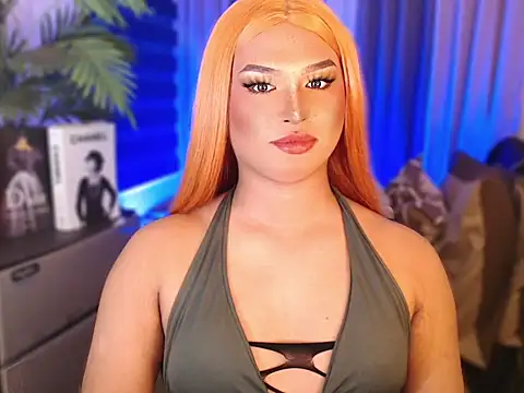 UrGoddess Sofia online show from 02/09/26, 05:50