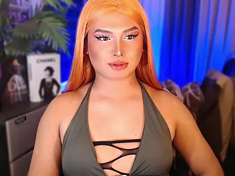 UrGoddess Sofia online show from 02/11/26, 06:51