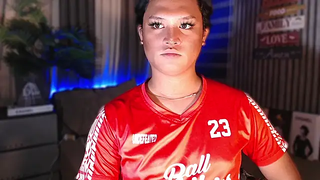 UrGoddess Sofia online show from 03/04/26, 10:10