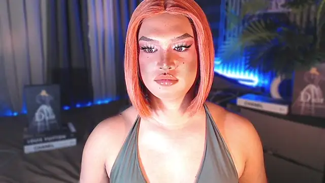 UrGoddess Sofia online show from 03/11/26, 07:25