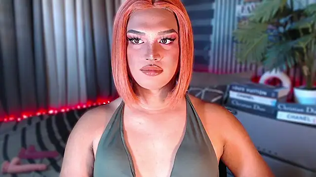 UrGoddess Sofia online show from 03/24/26, 06:07