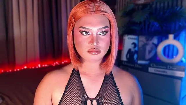 UrGoddess Sofia online show from 03/26/26, 05:18