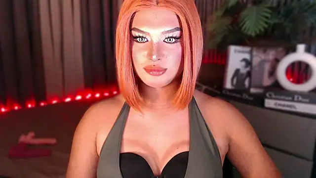 UrGoddess Sofia online show from 03/29/26, 01:11