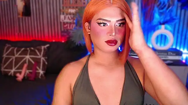 UrGoddess Sofia online show from 04/21/26, 07:50