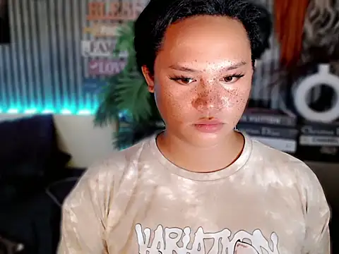 UrGoddess Sofia online show from 04/24/26, 04:59