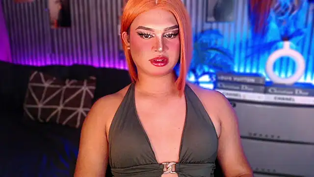 UrGoddess Sofia online show from 04/24/26, 05:04