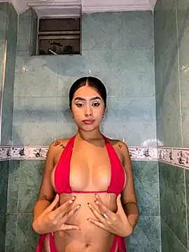 lauren clauz online show from 11/27/25, 01:29