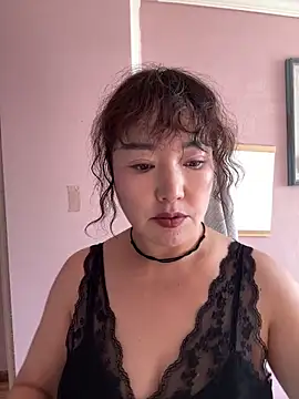 oo-shanshan online show from 11/24/25, 12:43