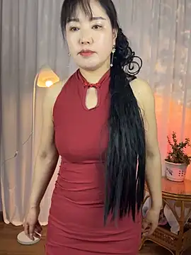 oo-shanshan online show from 04/04/26, 02:43