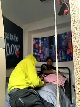 wearefreaks08 online show from 12/02/25, 07:31