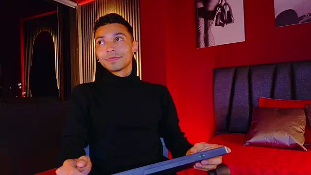 Imtavo online show from 01/15/26, 12:37