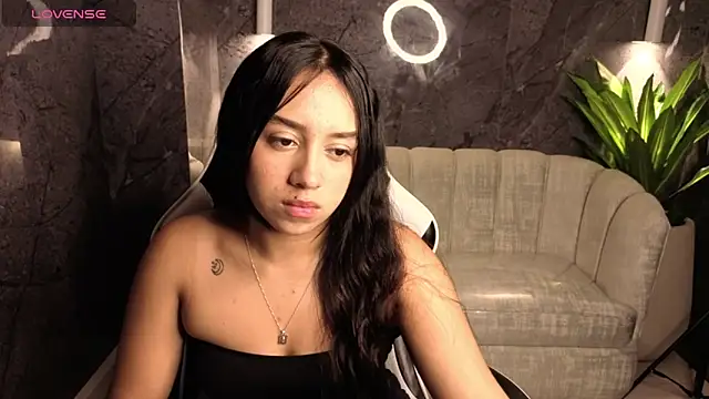 Juliana Tx online show from 02/13/26, 03:02